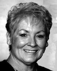 Geraldine Hamer Obituary (2014)