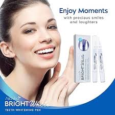 Asavea Smile Asavea Teeth Whitening Pen-2 Pens, More Than 20 Uses, Effective, Painless, No Sensitivity, Travel Friendly, Easy to Use, Beautif