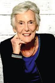 Joan Lorraine Flynn Speckeen (Maisonneuve)