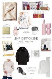 Christmas Gifts For Your Mom Christmas Gifts For Mom Life And Style Ashley Terk