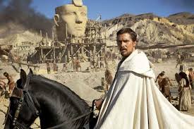 Moses attended boston university and carnegie mellon university. Ridley Scotts Moses Film Marokko Und Agypten Verbieten Exodus Film Kultur Tagesspiegel
