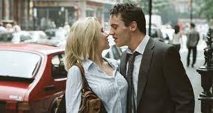 Jonathan rhys meyers, scarlett johansson, emily mortimer and others. Match Point Film Rezensionen De