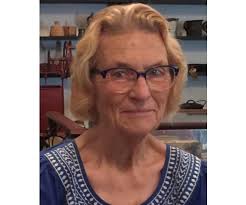 Roberta Parsons Obituary (1933