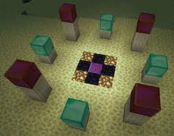 Minecraft mod draconic evolution wiki. Ritual Of Draconic Resurrection Feed The Beast Wiki