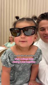 When Your Baby Is Raised by A Bunch of College Kids