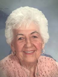 Anita Simonds Obituary