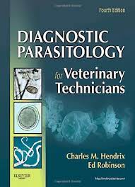 Diagnostic Parasitology For Veterinary Technicians 4e By Charles M Hendrix Dvm Phd Http Www Amazon Com Dp 0323 Veterinary Technician Veterinary Technician