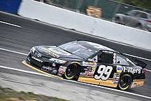 Sesong av nascars k&n pro series west. 2018 Nascar K N Pro Series West Wikipedia