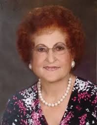 Eva Panunzio Obituary August 1, 2019