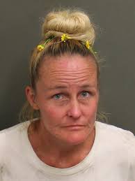 Orange County Mugshots