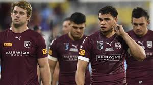 Moreover, reece walsh stands at the height of 5 feet and 10 inches and has an athletic body weighing around 176 lbs. Nrl Coach Nathan Brown Warns Queensland Maroons To Not Choose Reece Walsh For State Of Origin Ryan Papenhuyzen