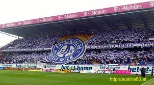 All information about austria vienna (bundesliga) current squad with market values transfers rumours player stats fixtures news. Difficult Time For Austria Wien Fans