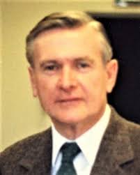 John A. Ringrose, 85, of New Britain, passed away Wednesday, June 13, 2018,  at St. Mary Home. John was born and raised in New Britain, to the late  James and Bertha (McBriarty)