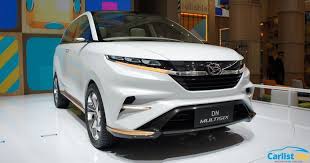 You are now easier to find information about perodua sedan, mpv and hatchback cars with this information including latest perodua price list in malaysia, full specifications, review, and. All New Dnga Based Perodua Alza Replacement In The Works Auto News Carlist My