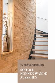 Hier finden sie alles, um ihre wände zu verkleiden, zu verschönern und ihnen einen neuen look zu verpassen. Eine Wandverkleidung Aus Holz Wandverkleidung Wandvertafelung Holz Wandverkleidung Innen