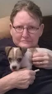 Arlene ACKERMAN Obituary (1949