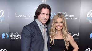 What Is Denise Richards' Husband Aaron Phypers' Job?