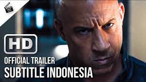 Almost 75% of the ticket sales for the three previous films in the franchise came from the international box office. Fast Furious 9 Official Trailer 2021 Hd Subtitle Indonesia Premium Trailer Id Youtube
