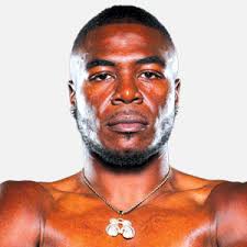 ▷ Broadway Boxing: Mykquan Williams vs Clarence Booth