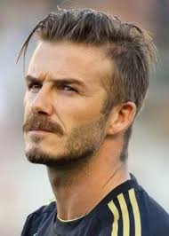 So, to celebrate the star's consistently cool crop, we've rounded up the best david beckham hairstyles of all time. 50 Super Cool David Beckham Hairstyles Over The Years