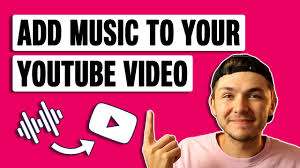 Perhaps your youtube video will receive a copyright claim, this is normal, you don't worry about anything, everything is in order with your video, it will not be deleted. How To Add Music To Your Youtube Video In 2020 Youtube