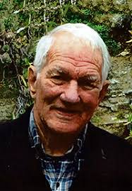 Robert David Young : Bernews Obituaries