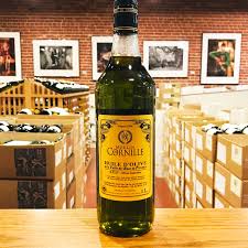 Les Baux De Provence Olive Oil Les Baux Moulin Jean Marie Cornille Kermit Lynch Wine Merchant