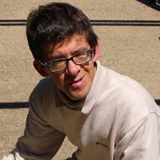 Fundraiser by The Grange Centre for People with Disabilities : Anthony's  Land's End to John o' Groats sponsored challenge