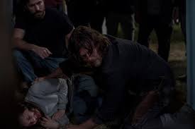 She is most famous for her notion of gender performativity, but her work ranges from literary theory, modern philosophical fiction. The Walking Dead Who S Taking Care Of Judith And Rj