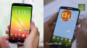 Turn the phone on with any sim card and type … The Lg G2 Guest Mode We Take A Closer Look