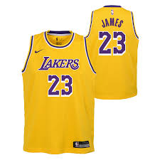 The font effect references the lakers' storied past, while also positioning a fresh direction for the franchise. La Lakers Jersey Kids Off 70 Buy