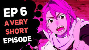 DANDADAN'S BIG MISTAKE