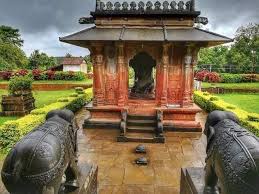 🌹 Tarkeshwar Temple, Karnataka ...
