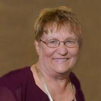 Joan Lock Moody Obituary