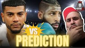 FightersRep 18 Livestream!