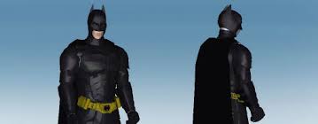 Furthermore, several of the dark knight's car choices throughout comics history have been downright strange. The Dark Knight Rises Batman Paper Model