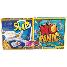 Famoso juego en varios programas de tv y sitios de internet en el que tendremos que acertar, por turnos, la palabra que aparece en el rosco o ruedo que figura en la pantalla, el mismo nos. Pasapalabra Familiar Juegos Familiares Tienda De Juguetes Y Videojuegos Jugueteria Online Toysrus