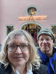 Mike Purvis's Instagram, Twitter & Facebook