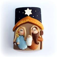 Come preparare un perfetto presepe fai da te. Presepi Originali Fai Da Te Idee E Consigli Per Farne Uno Speciale A Casa Irpot