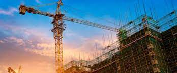 Construction and completion of mengkuang dam expansion in year 2016. Home Franky Construction Company In Malaysia