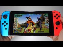 Check spelling or type a new query. Super Dragon Ball Heroes World Mission Nintendo Switch Gameplay Youtube