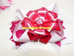 Boton De Rosas En Cinta Para Decorar Flores Y Armar Grandes Monos Para El Cabello Boton De Rosa Manualidades Monos Para El Cabello
