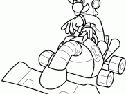 Nonetheless, huge, highly anticipated titles, from final fantasy vii remake to ghost of tsushima, stil. Video Games Characters Coloring Pages Free Printable Coloring Pages For Kids