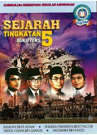 Sejarah bab 9 form 5. Buku Teks Kbsm Tingkatan 5 Sejarah