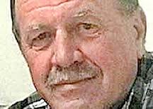 Danny Keith Hickman, 58, De Soto