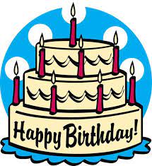An animated clipart birthday cake. Top 20 Unique Birthday Cake Clipart 9 Happy Birthday