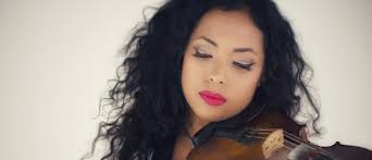 Mireya I Ramos With Mark Baynes