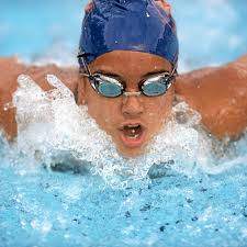 Pasadena Poly wins its first CIF-SS girls swimming championship