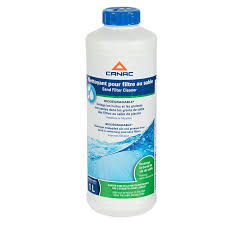 Nettoyant Pour Filtre Au Sable 1 L Canac Canac