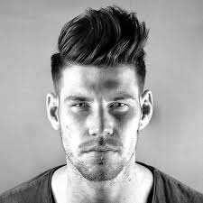 Men's haircuts with shaved sides and long hair on top can be a rugged, masculine idea for some guys. 35 Best Short Sides Long Top Haircuts 2021 Styles